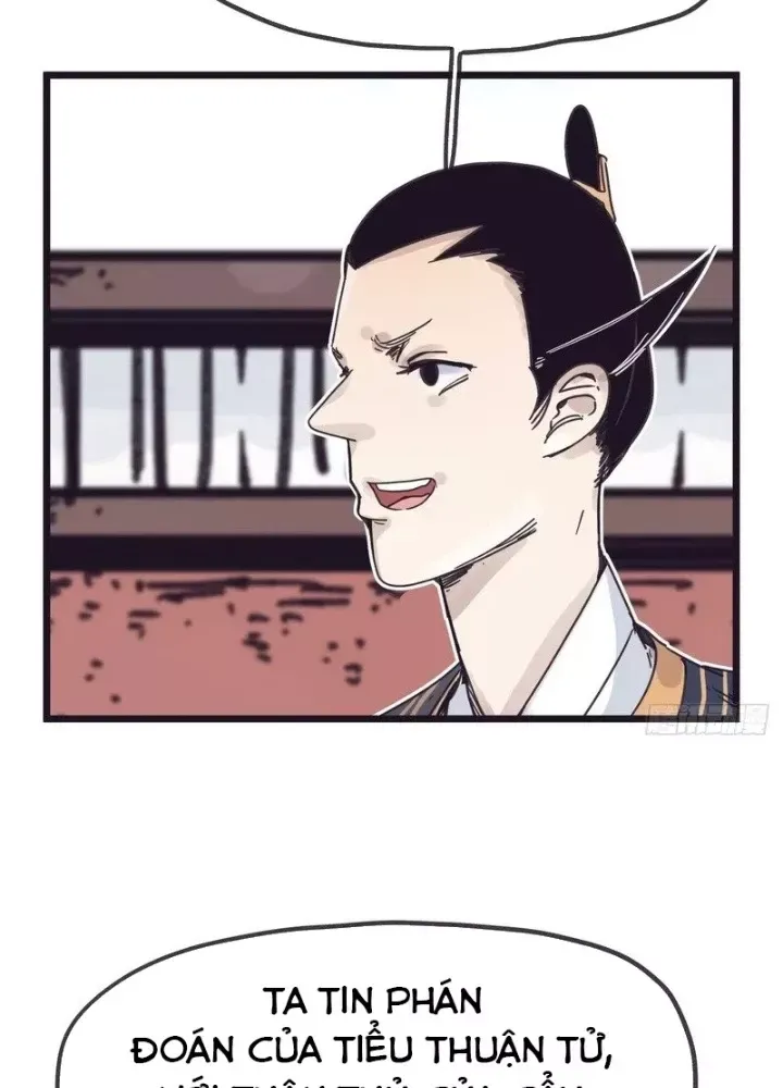 Hiệp Khách Hành Bất Thông Chapter 130 - Trang 2