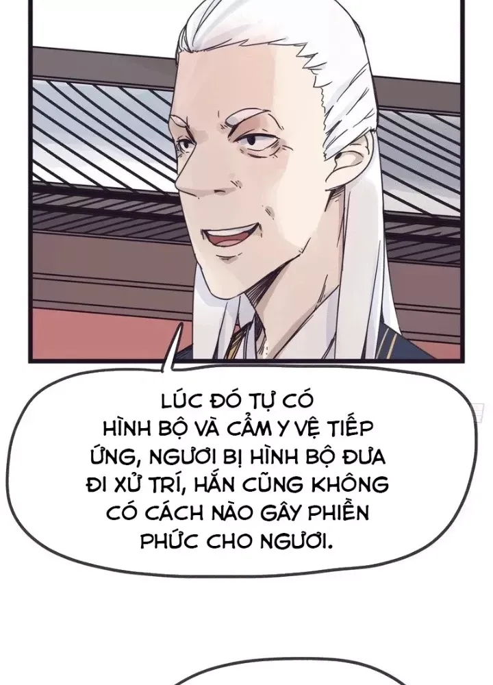 Hiệp Khách Hành Bất Thông Chapter 130 - Trang 2
