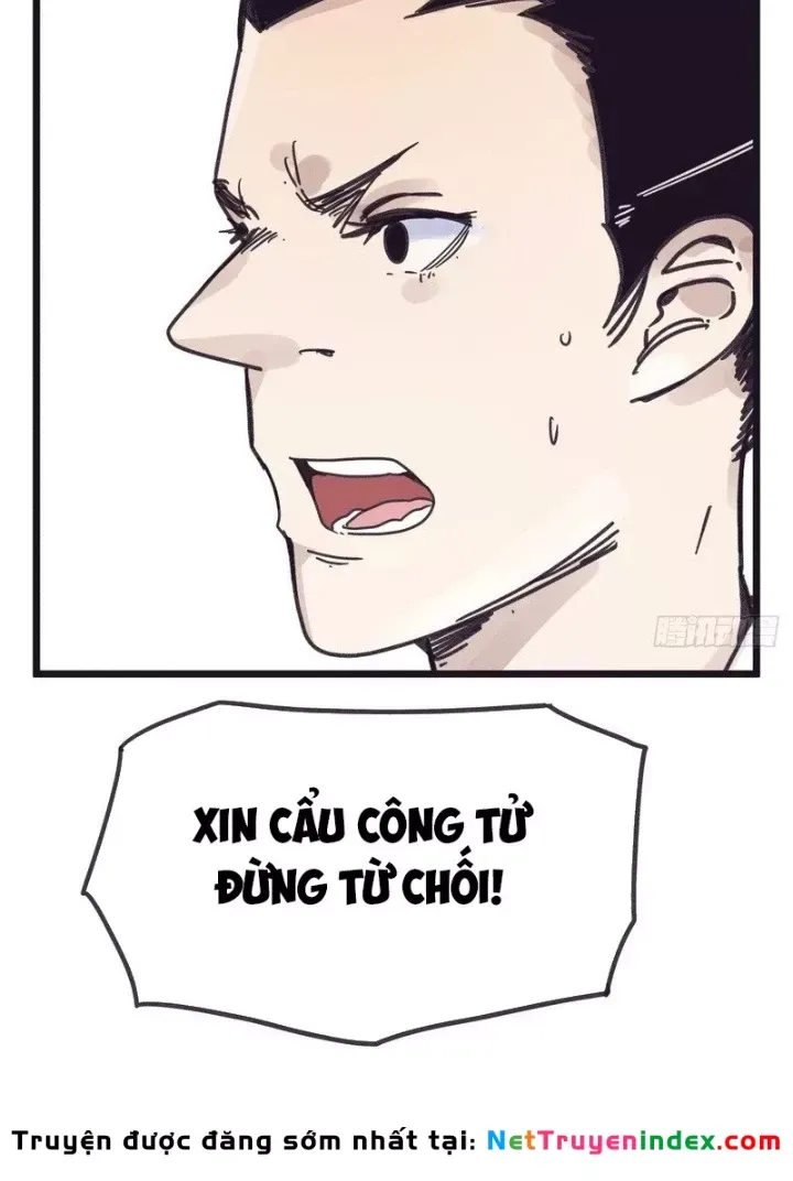 Hiệp Khách Hành Bất Thông Chapter 130 - Trang 2
