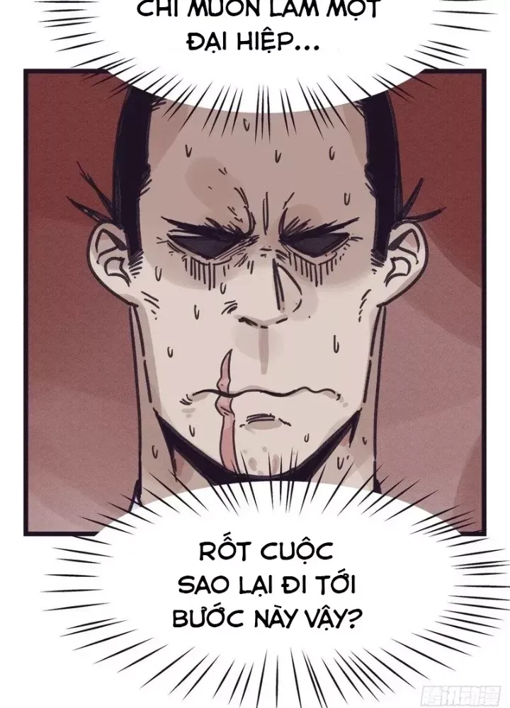 Hiệp Khách Hành Bất Thông Chapter 130 - Trang 2