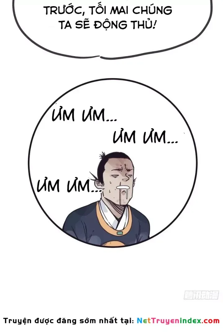 Hiệp Khách Hành Bất Thông Chapter 130 - Trang 2