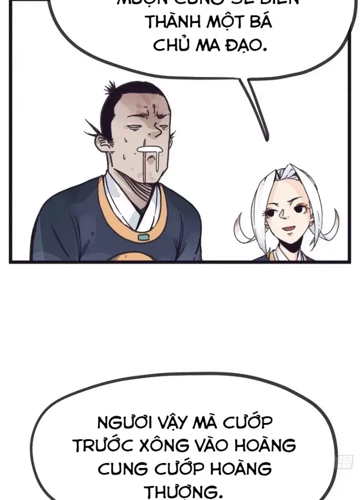 Hiệp Khách Hành Bất Thông Chapter 130 - Trang 2