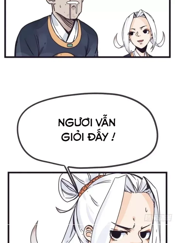 Hiệp Khách Hành Bất Thông Chapter 130 - Trang 2