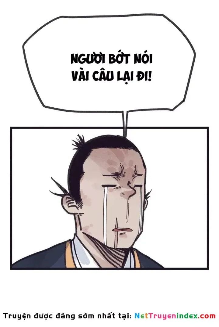 Hiệp Khách Hành Bất Thông Chapter 130 - Trang 2