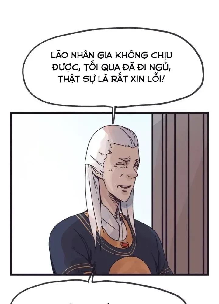 Hiệp Khách Hành Bất Thông Chapter 130 - Trang 2