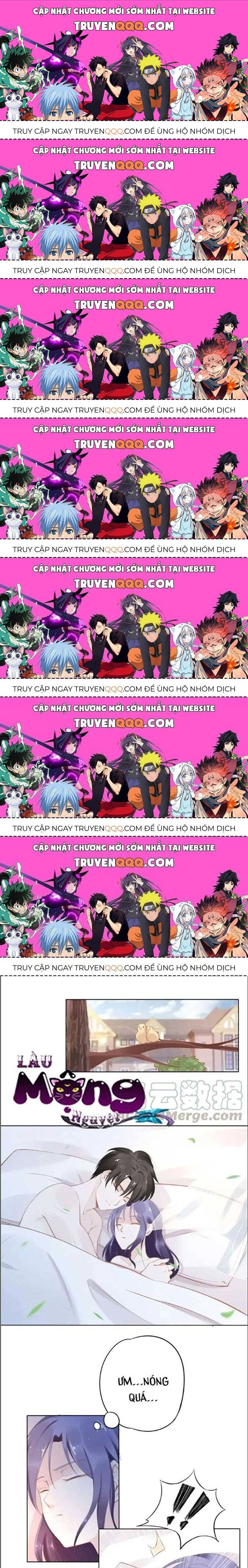 Quyền Thiểu, Nhĩ Lão Bà Yêu Bào Liễu Chapter 25.2 - Trang 2