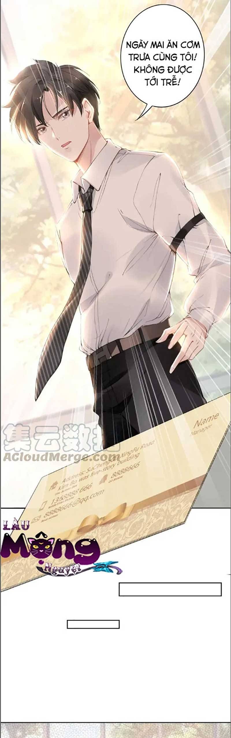 Quyền Thiểu, Nhĩ Lão Bà Yêu Bào Liễu Chapter 25.5 - Trang 2