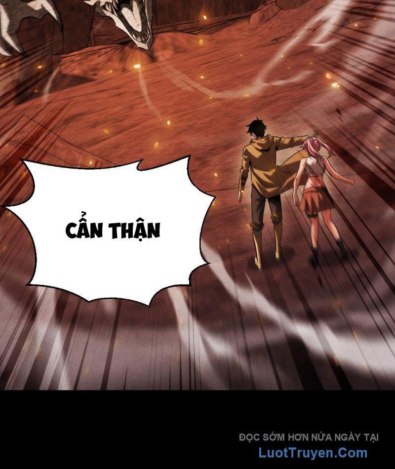 Võng Du: Afk Trăm Vạn Năm, Ta Thức Tỉnh Thành Thần Chapter 55 - Trang 2