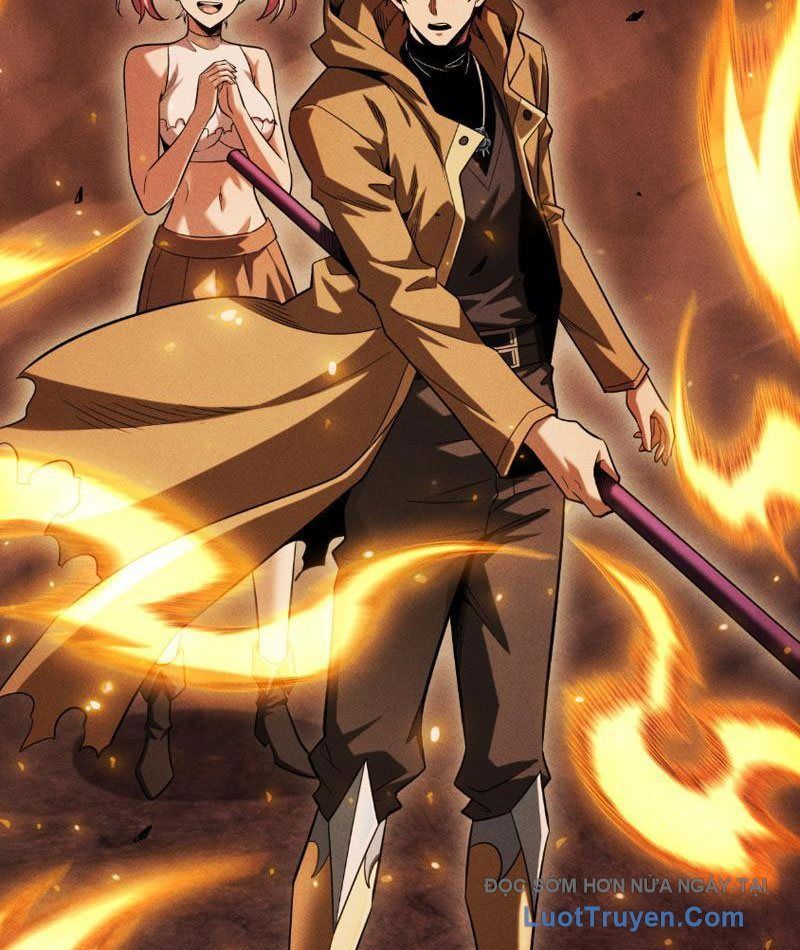 Võng Du: Afk Trăm Vạn Năm, Ta Thức Tỉnh Thành Thần Chapter 55 - Trang 2