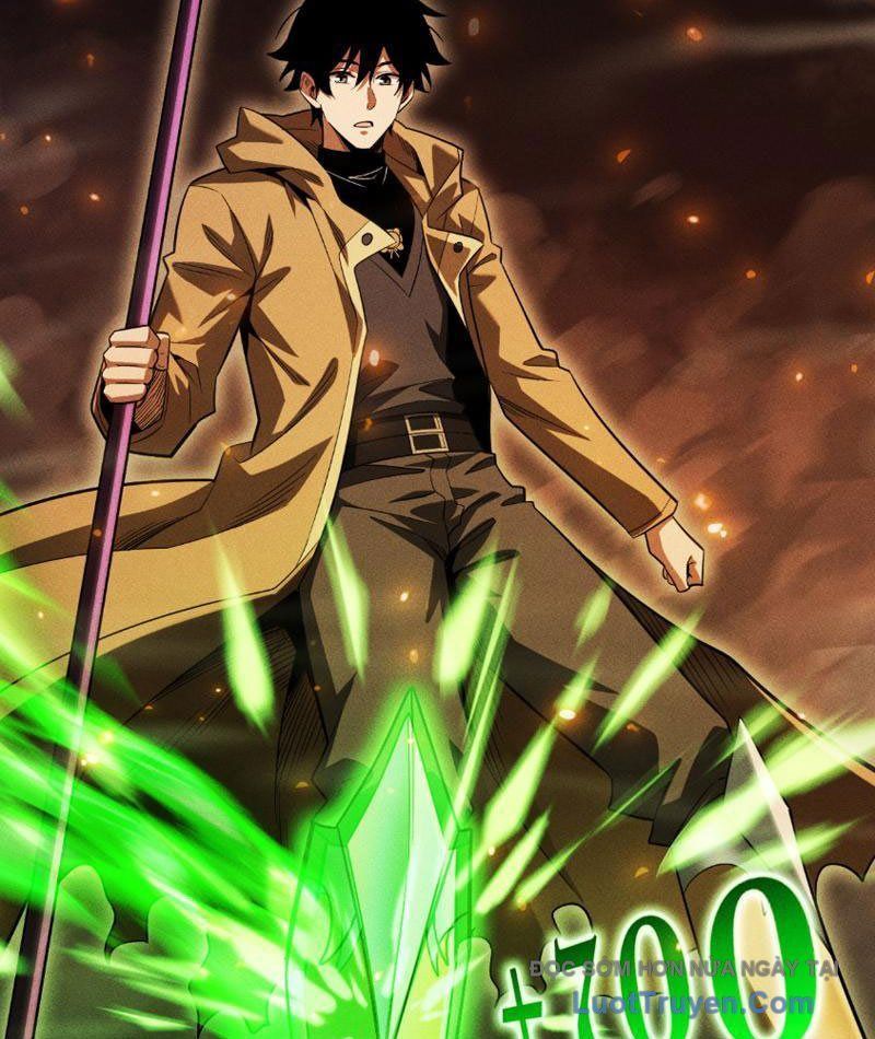 Võng Du: Afk Trăm Vạn Năm, Ta Thức Tỉnh Thành Thần Chapter 55 - Trang 2