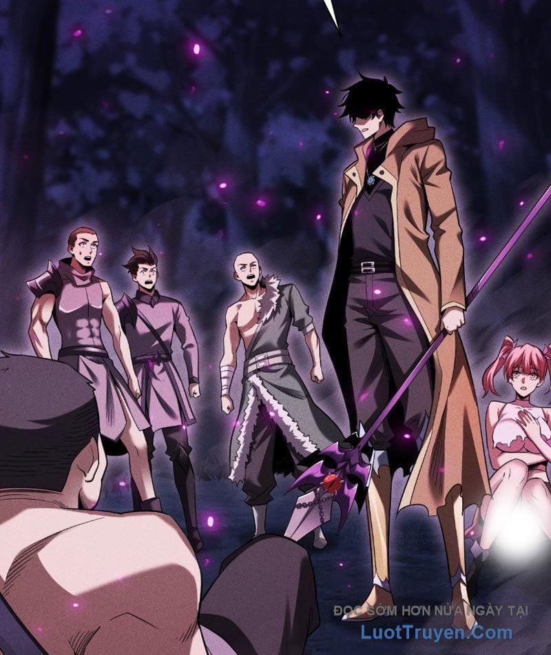 Võng Du: Afk Trăm Vạn Năm, Ta Thức Tỉnh Thành Thần Chapter 55 - Trang 2