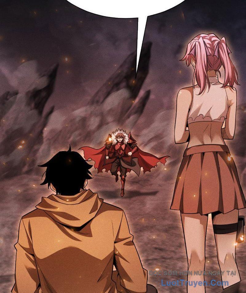 Võng Du: Afk Trăm Vạn Năm, Ta Thức Tỉnh Thành Thần Chapter 55 - Trang 2