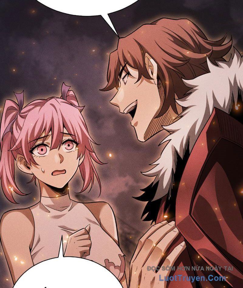 Võng Du: Afk Trăm Vạn Năm, Ta Thức Tỉnh Thành Thần Chapter 55 - Trang 2