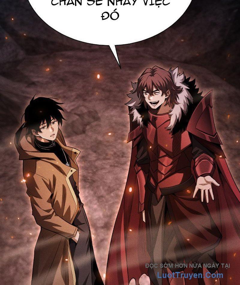 Võng Du: Afk Trăm Vạn Năm, Ta Thức Tỉnh Thành Thần Chapter 55 - Trang 2