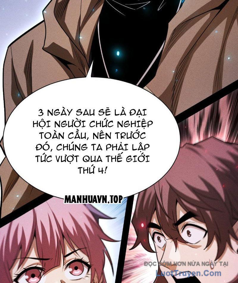 Võng Du: Afk Trăm Vạn Năm, Ta Thức Tỉnh Thành Thần Chapter 55 - Trang 2