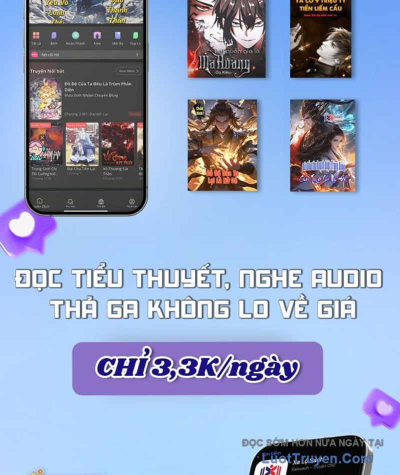 Võng Du: Afk Trăm Vạn Năm, Ta Thức Tỉnh Thành Thần Chapter 55 - Trang 2