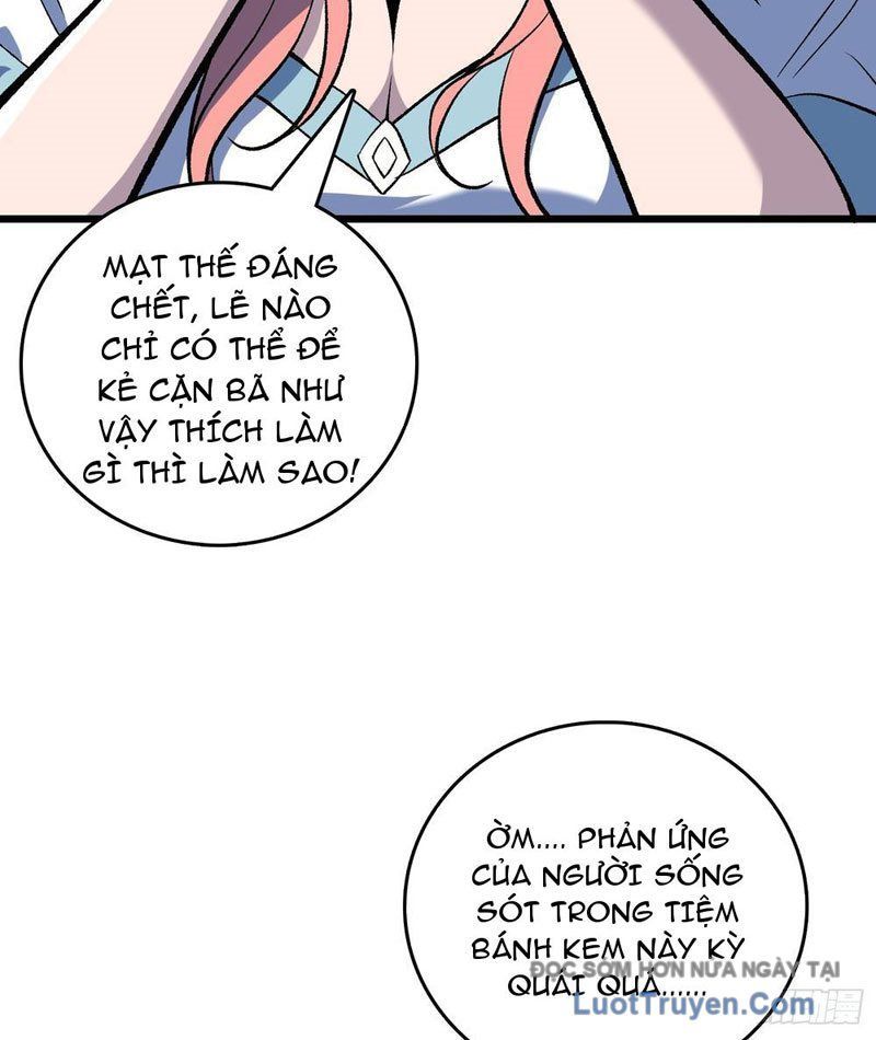 Mình Ta Tung Hoành Loạn Thế Chapter 14 - Trang 2