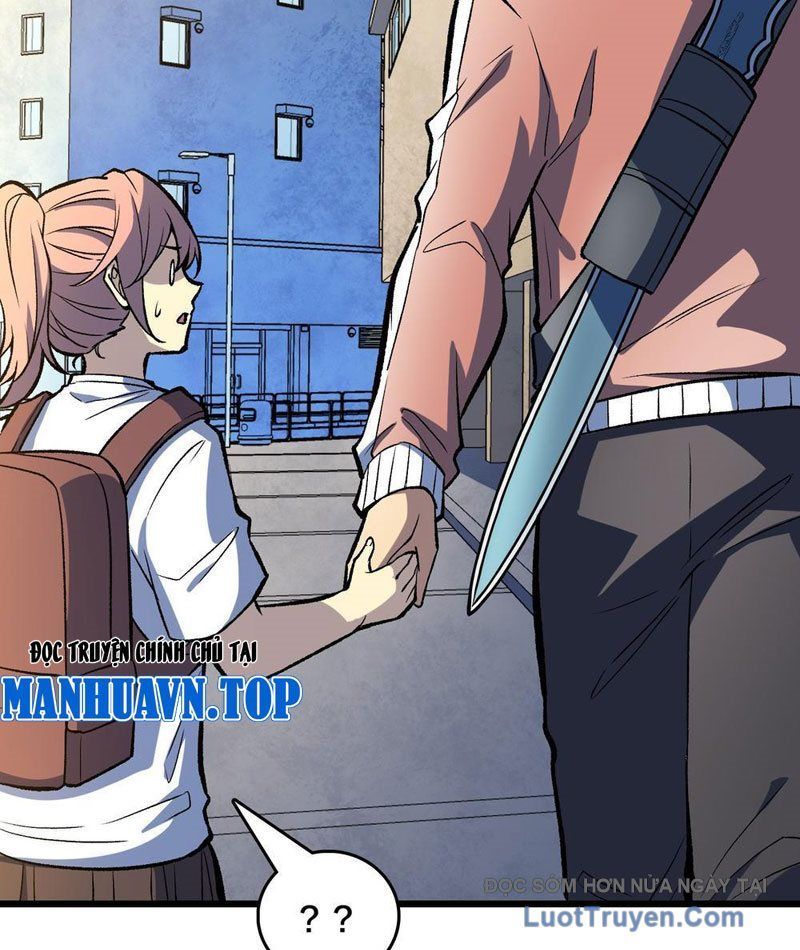 Mình Ta Tung Hoành Loạn Thế Chapter 14 - Trang 2