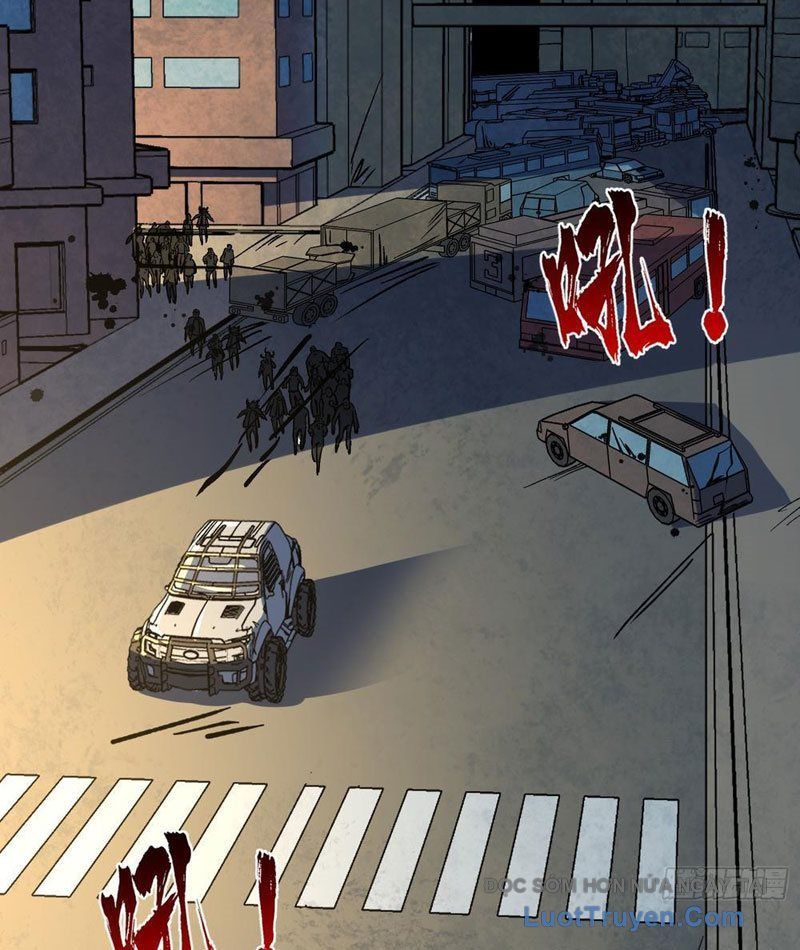 Mình Ta Tung Hoành Loạn Thế Chapter 14 - Trang 2