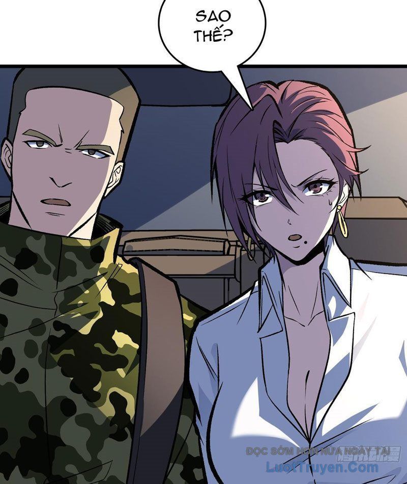 Mình Ta Tung Hoành Loạn Thế Chapter 14 - Trang 2