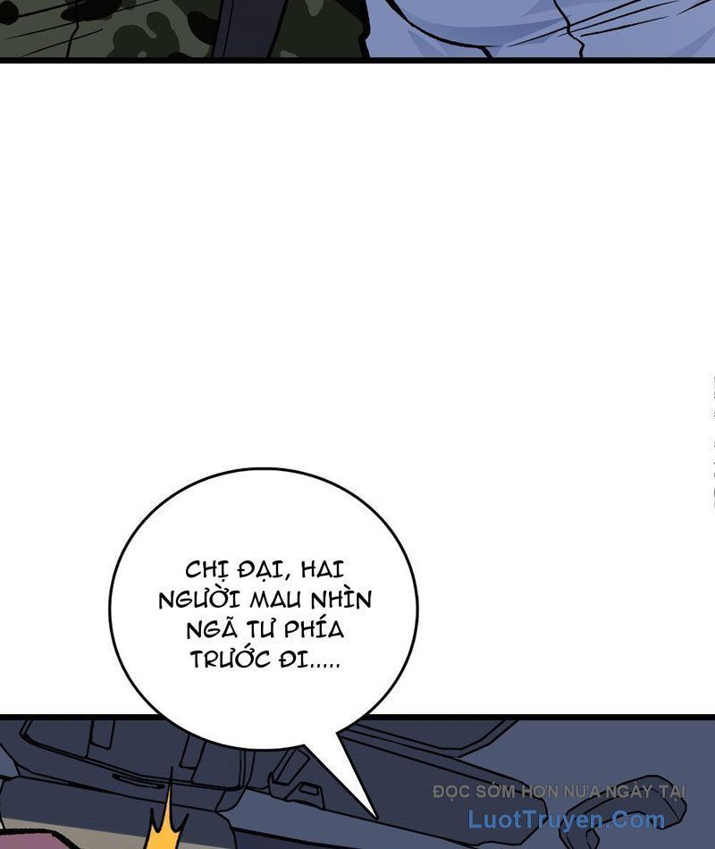 Mình Ta Tung Hoành Loạn Thế Chapter 14 - Trang 2