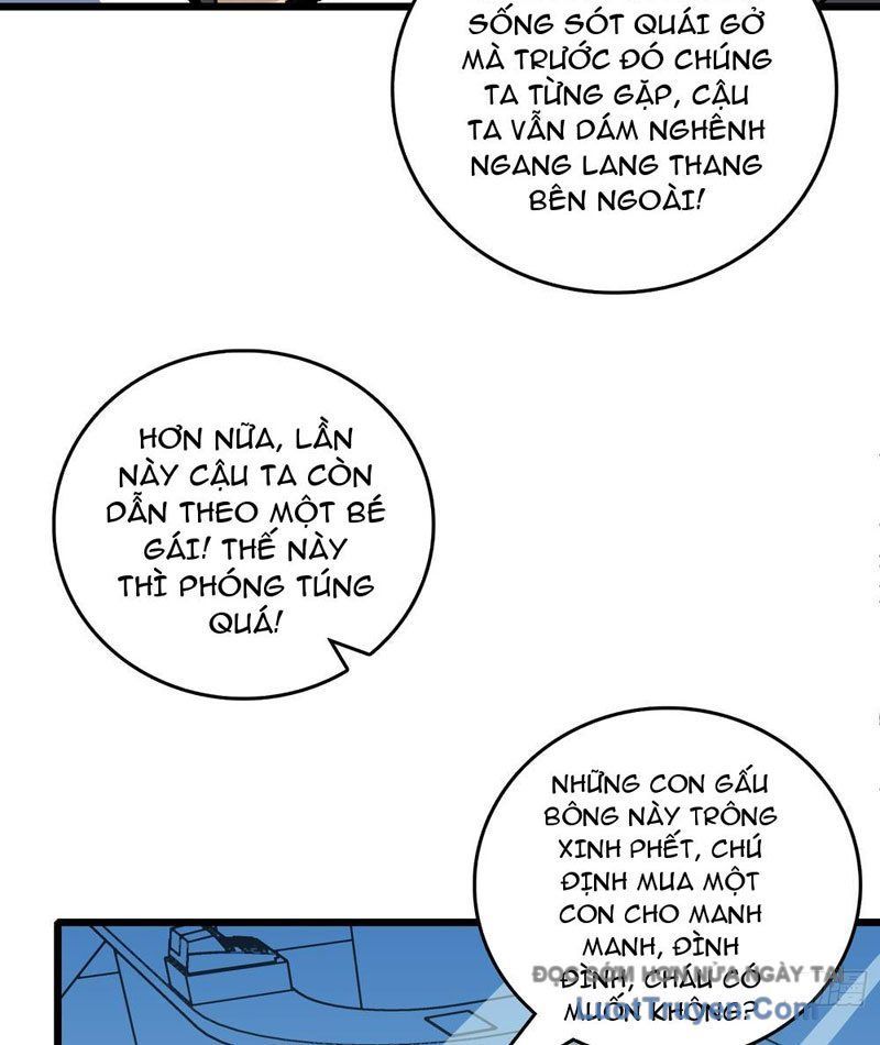 Mình Ta Tung Hoành Loạn Thế Chapter 14 - Trang 2