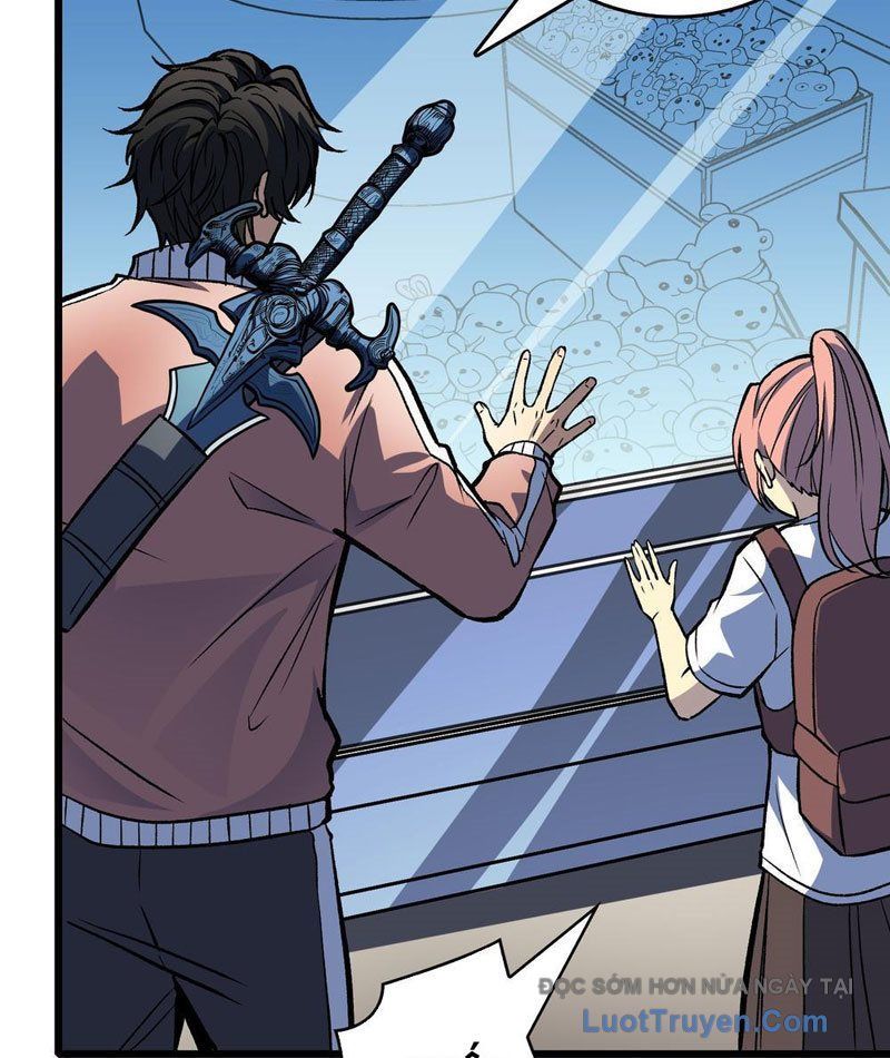 Mình Ta Tung Hoành Loạn Thế Chapter 14 - Trang 2