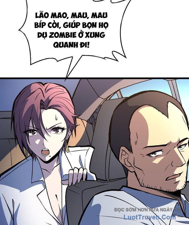 Mình Ta Tung Hoành Loạn Thế Chapter 14 - Trang 2