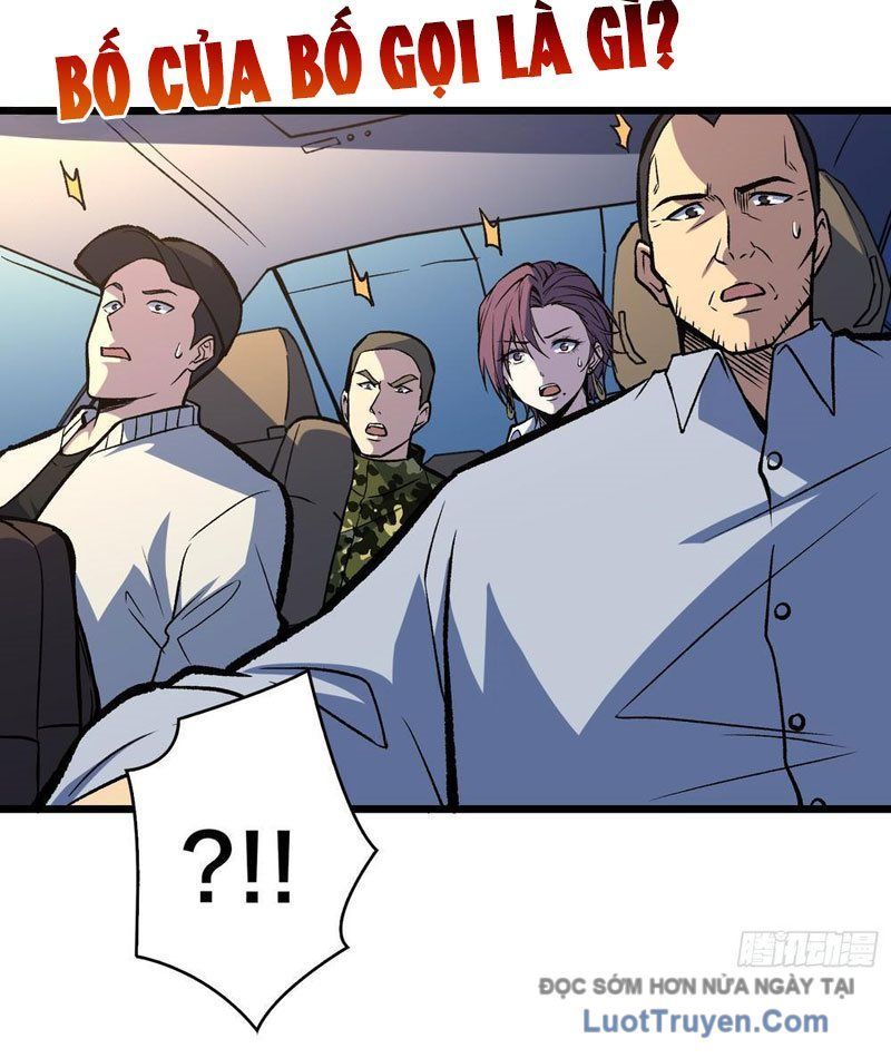 Mình Ta Tung Hoành Loạn Thế Chapter 14 - Trang 2