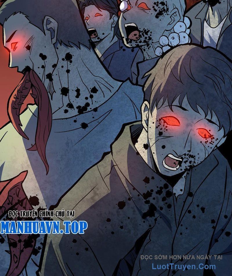 Mình Ta Tung Hoành Loạn Thế Chapter 14 - Trang 2