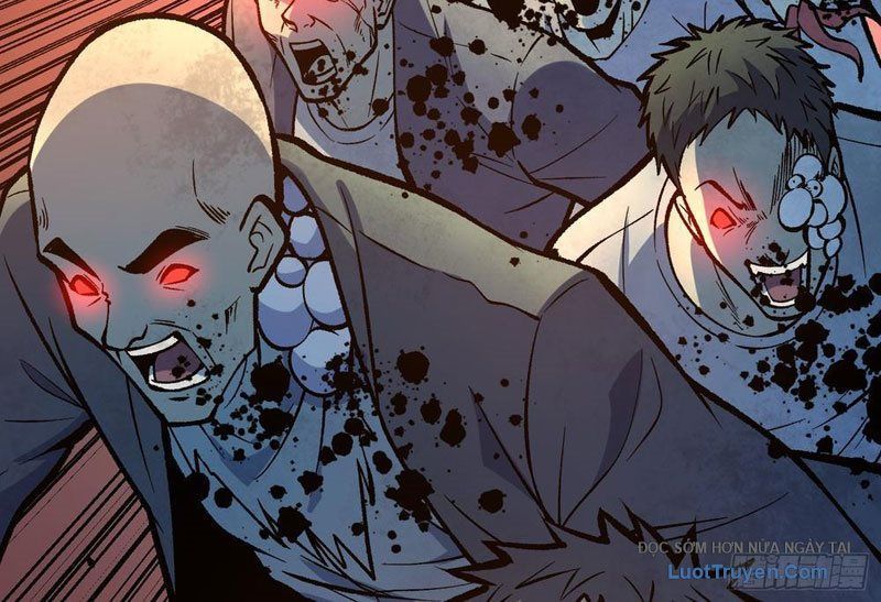 Mình Ta Tung Hoành Loạn Thế Chapter 14 - Trang 2