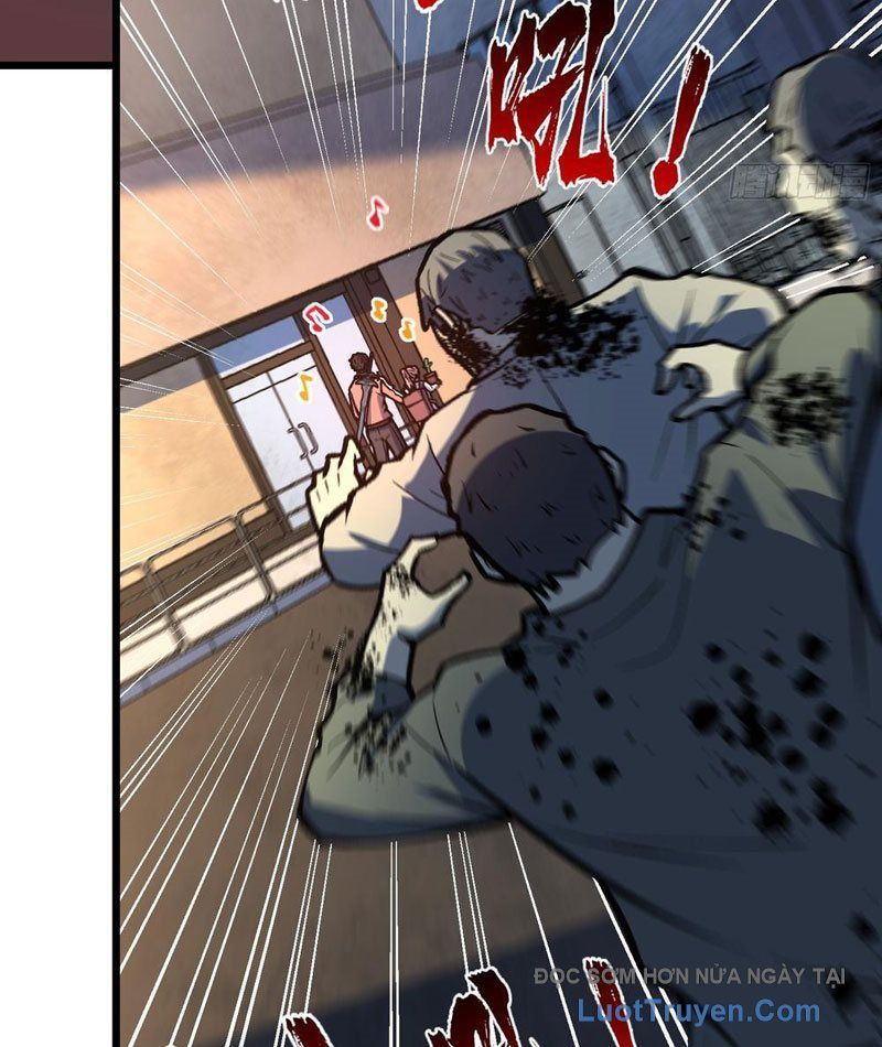 Mình Ta Tung Hoành Loạn Thế Chapter 14 - Trang 2