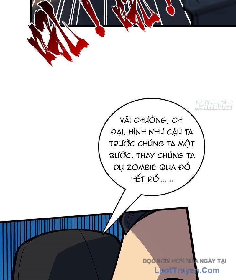 Mình Ta Tung Hoành Loạn Thế Chapter 14 - Trang 2