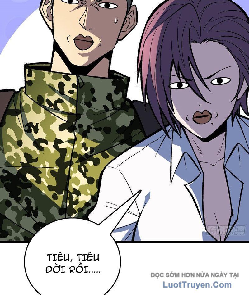 Mình Ta Tung Hoành Loạn Thế Chapter 14 - Trang 2