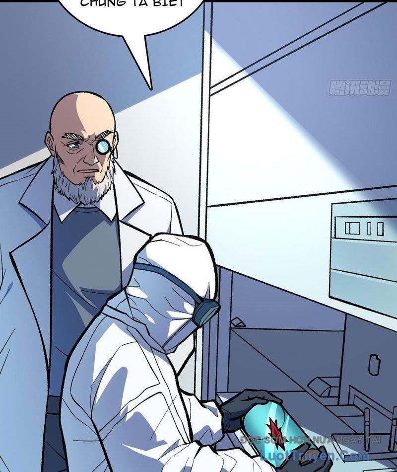 Mình Ta Tung Hoành Loạn Thế Chapter 14 - Trang 2