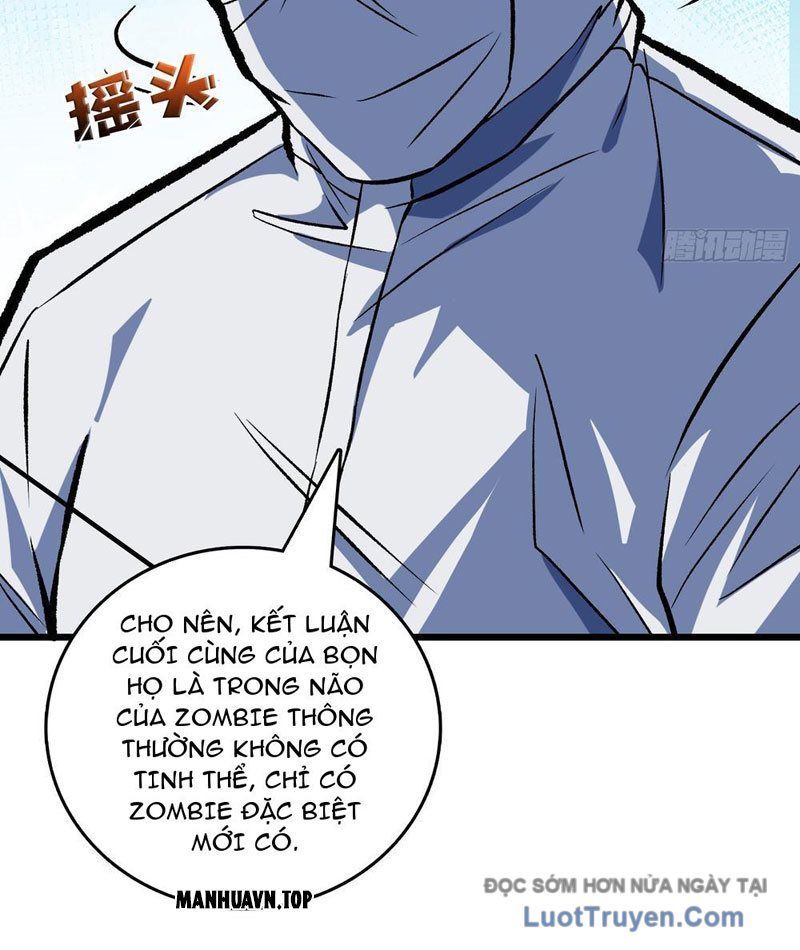 Mình Ta Tung Hoành Loạn Thế Chapter 14 - Trang 2