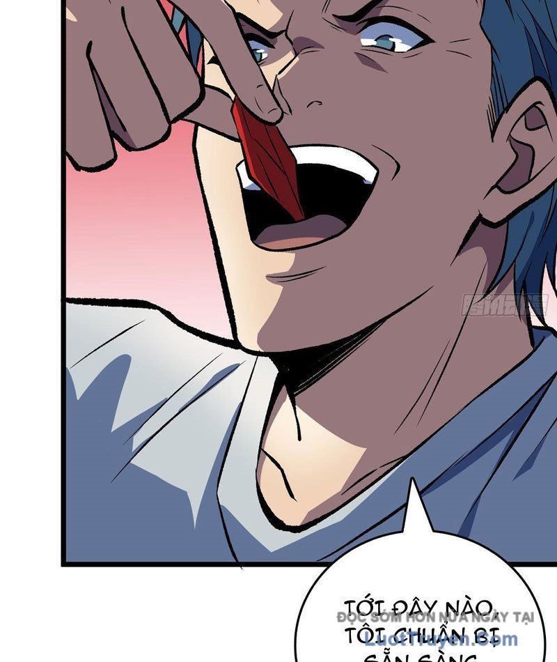 Mình Ta Tung Hoành Loạn Thế Chapter 14 - Trang 2