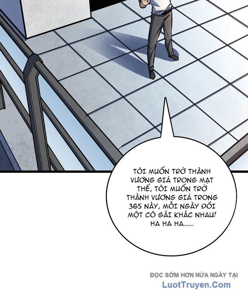 Mình Ta Tung Hoành Loạn Thế Chapter 14 - Trang 2