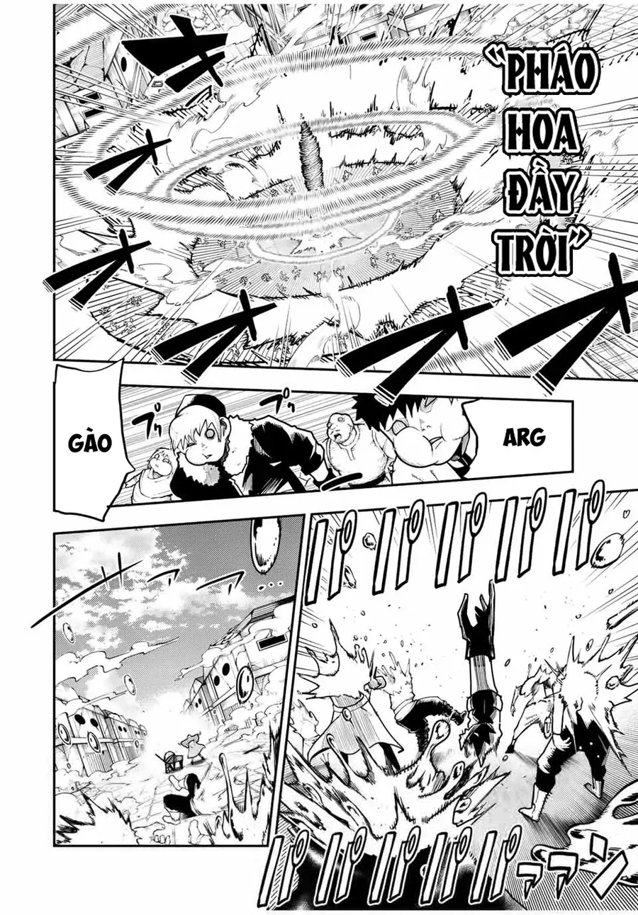 Dorei Tensei: Sono Dorei, Saikyou No Moto Ouji Ni Tsuki Chapter 100 - Trang 2