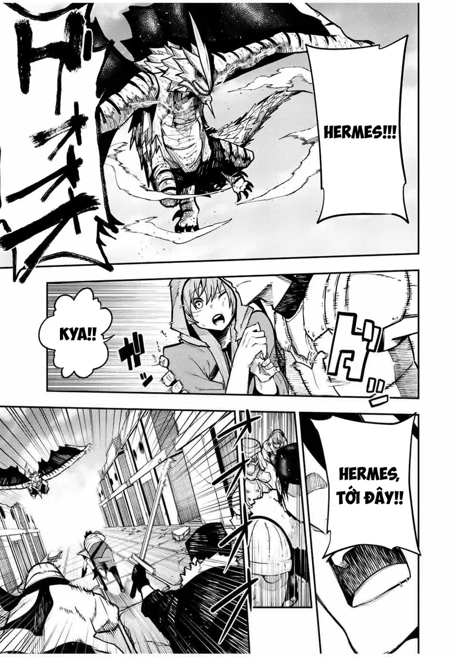 Dorei Tensei: Sono Dorei, Saikyou No Moto Ouji Ni Tsuki Chapter 100 - Trang 2