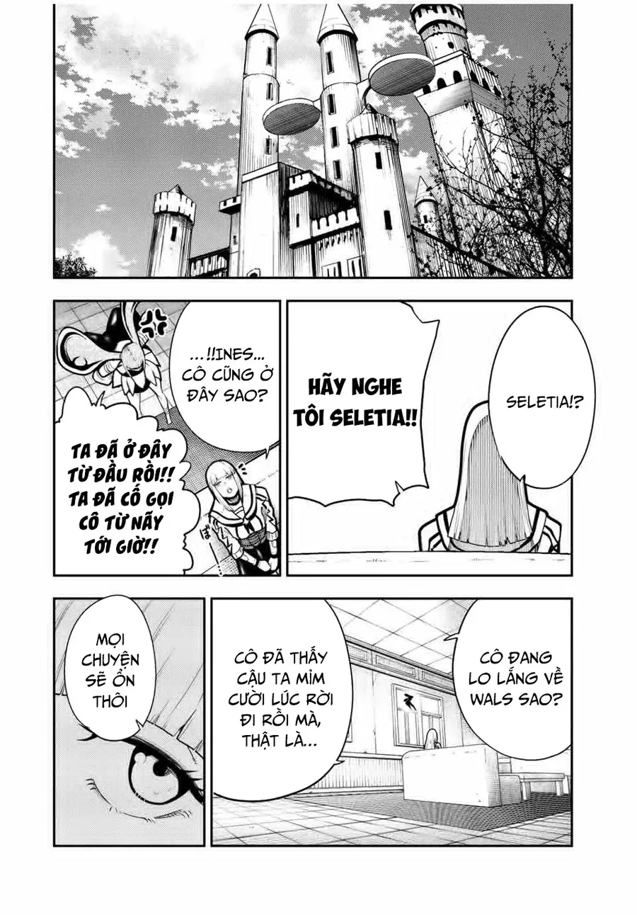 Dorei Tensei: Sono Dorei, Saikyou No Moto Ouji Ni Tsuki Chapter 100 - Trang 2