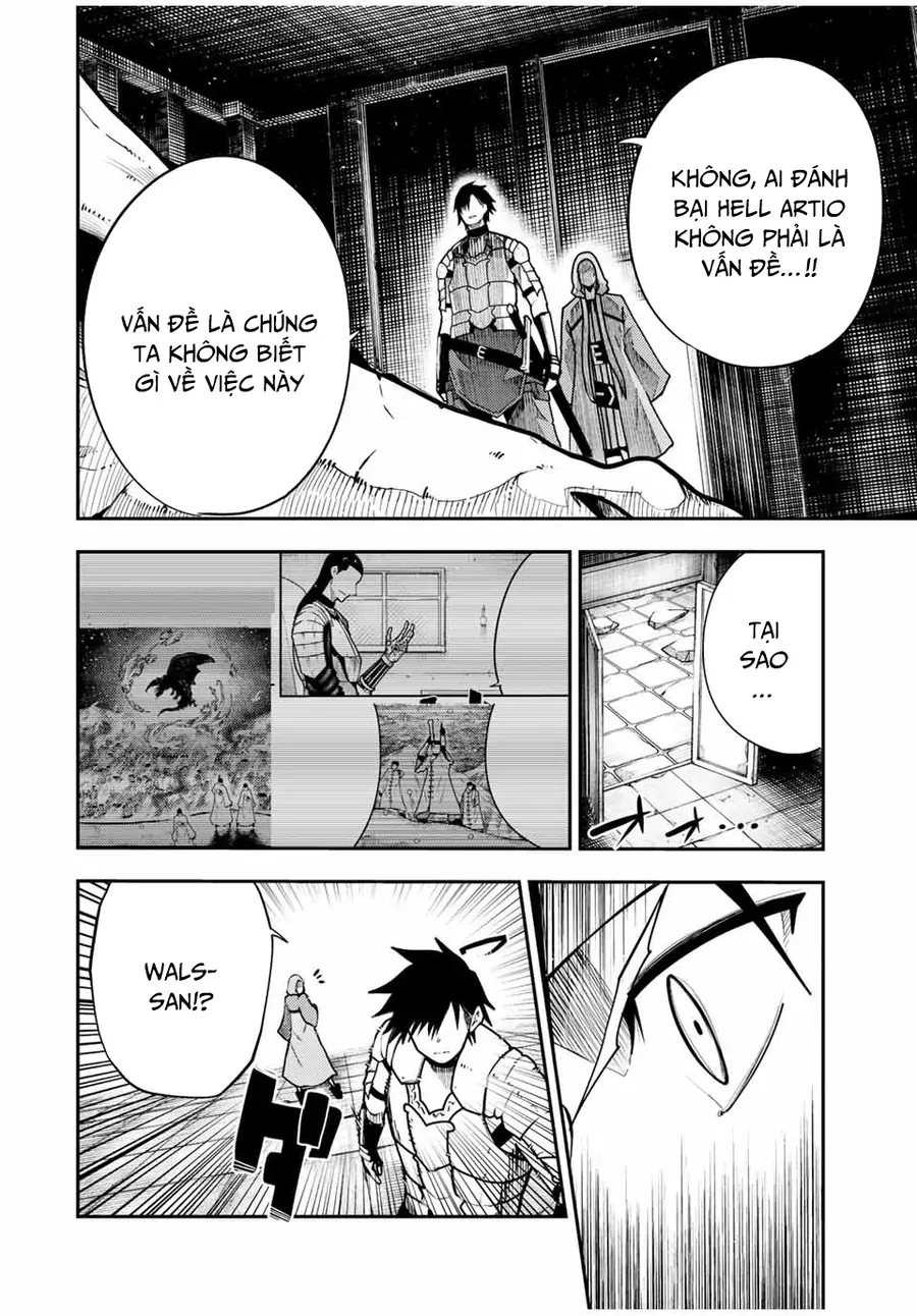 Dorei Tensei: Sono Dorei, Saikyou No Moto Ouji Ni Tsuki Chapter 100 - Trang 2