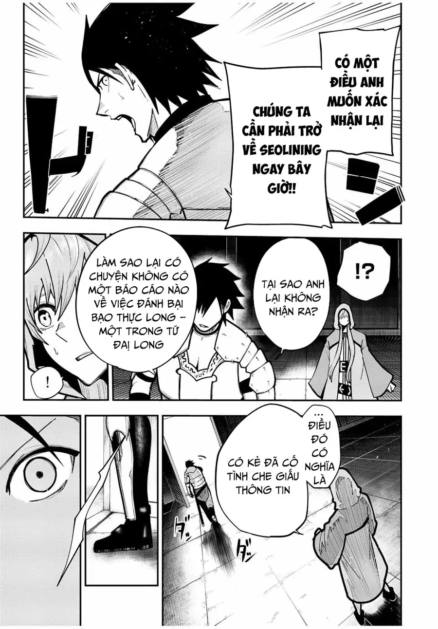 Dorei Tensei: Sono Dorei, Saikyou No Moto Ouji Ni Tsuki Chapter 100 - Trang 2