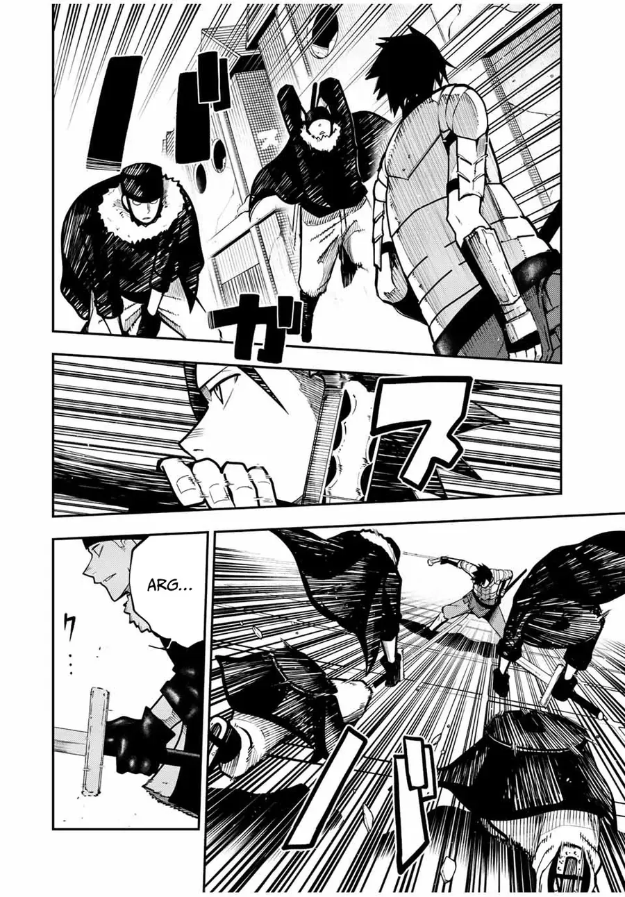 Dorei Tensei: Sono Dorei, Saikyou No Moto Ouji Ni Tsuki Chapter 100 - Trang 2