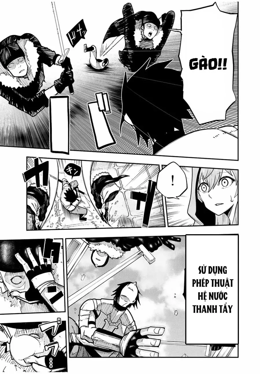 Dorei Tensei: Sono Dorei, Saikyou No Moto Ouji Ni Tsuki Chapter 100 - Trang 2