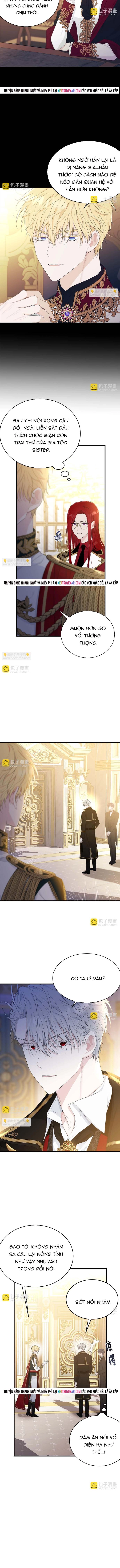 Tiểu Thư Mà Tôi Phục Vụ Biến Thành Thiếu Gia Rồi Chapter 71 - Trang 2