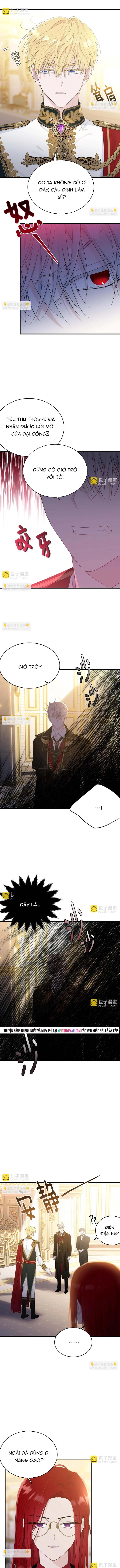 Tiểu Thư Mà Tôi Phục Vụ Biến Thành Thiếu Gia Rồi Chapter 71 - Trang 2