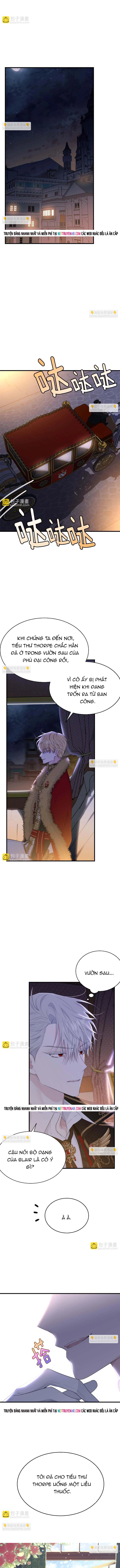 Tiểu Thư Mà Tôi Phục Vụ Biến Thành Thiếu Gia Rồi Chapter 71 - Trang 2