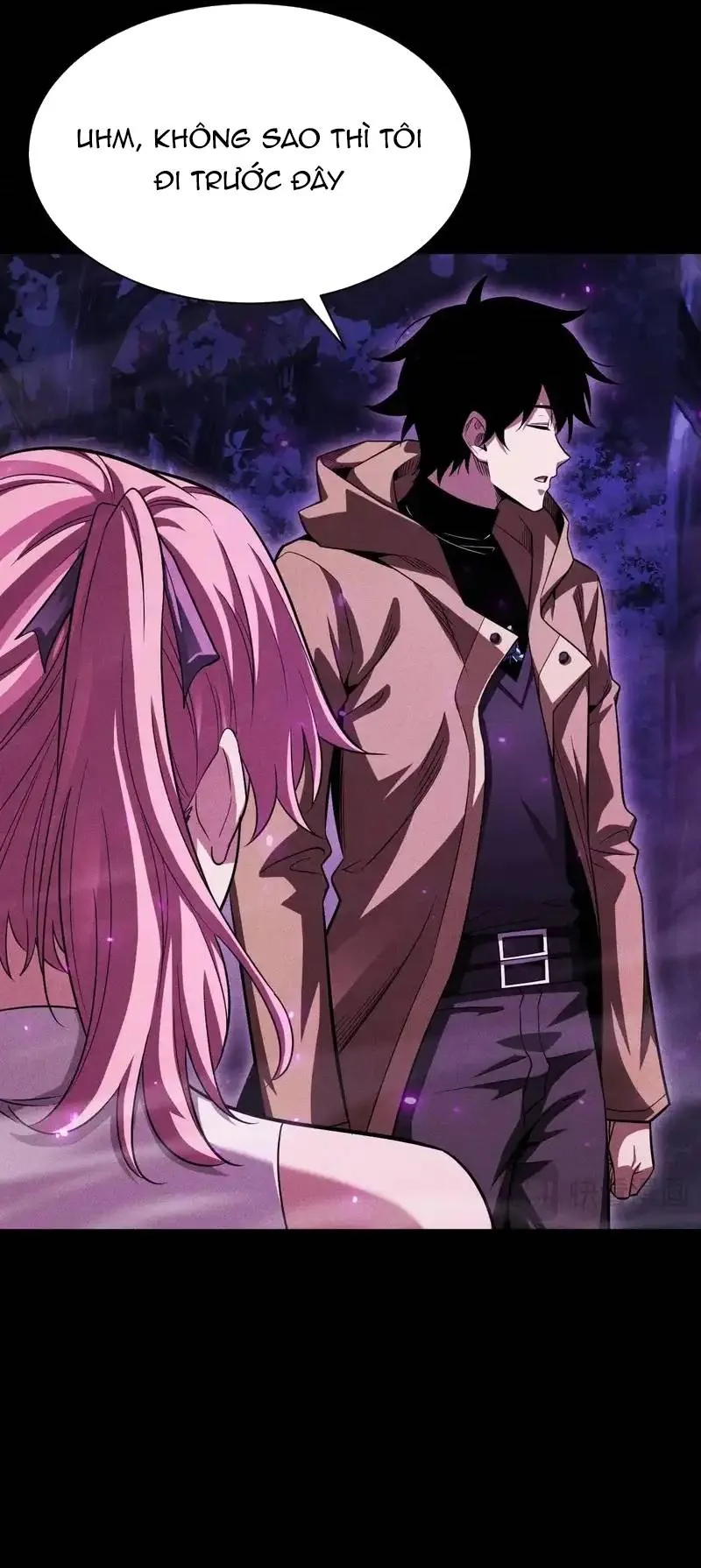 Treo Máy Trăm Vạn Năm Ta Tỉnh Lại Thành Thần Chapter 54 - Trang 2