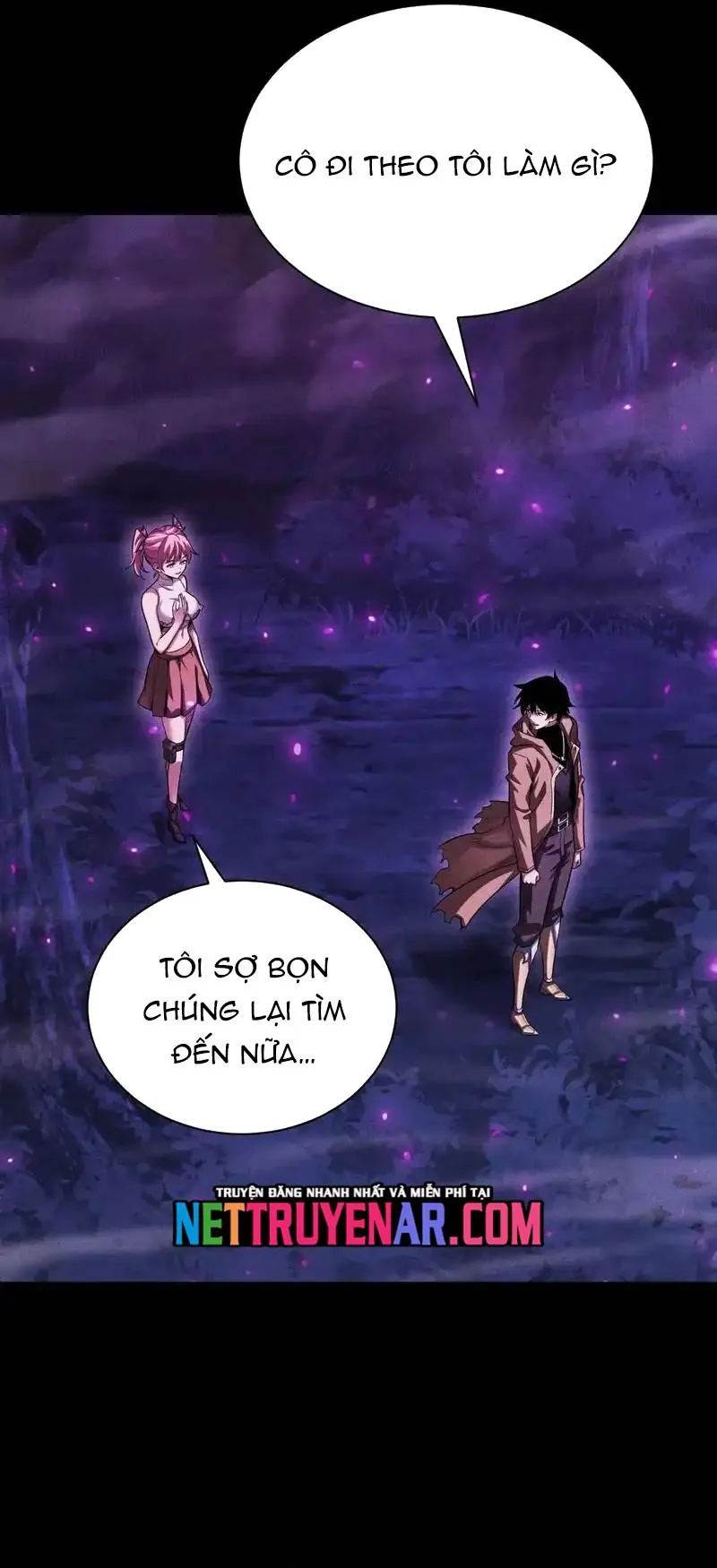 Treo Máy Trăm Vạn Năm Ta Tỉnh Lại Thành Thần Chapter 54 - Trang 2